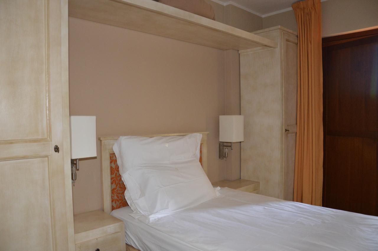 Roccamonfina Palace Hotel Cameră foto