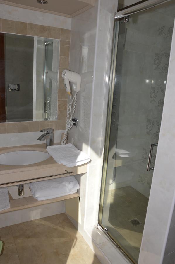 Roccamonfina Palace Hotel Cameră foto
