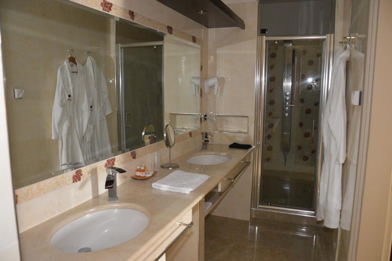 Roccamonfina Palace Hotel Cameră foto