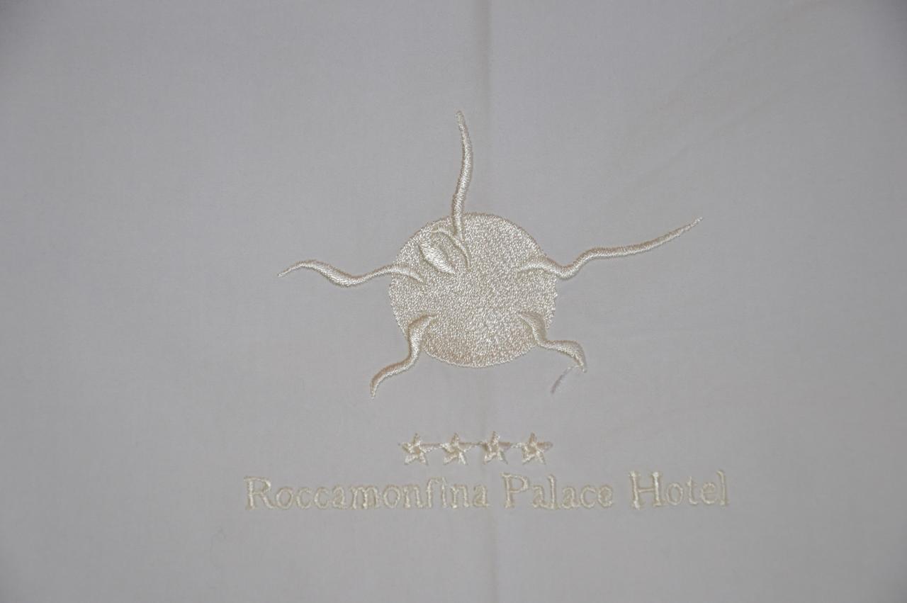 Roccamonfina Palace Hotel Exterior foto